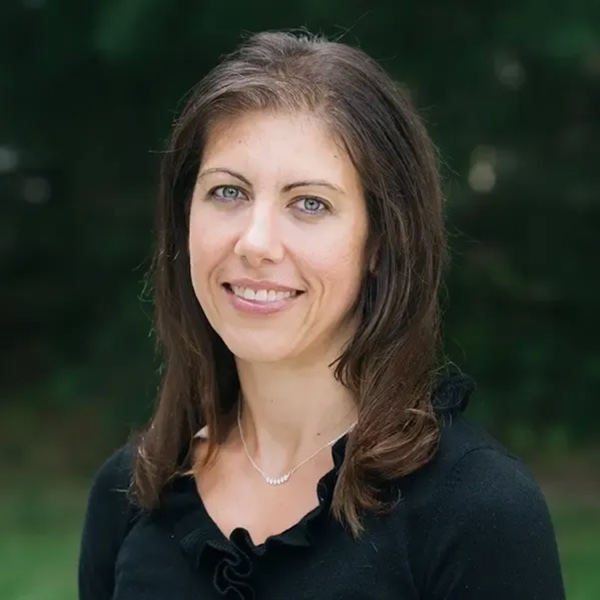 Elizabeth Murnane
